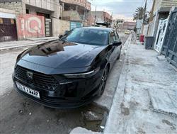 هوندا أكورد